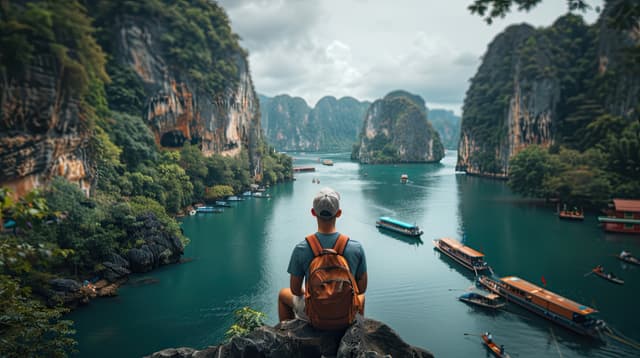 Top 10 place to visit in Australia